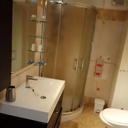 Apartamento Soleluna Ispica